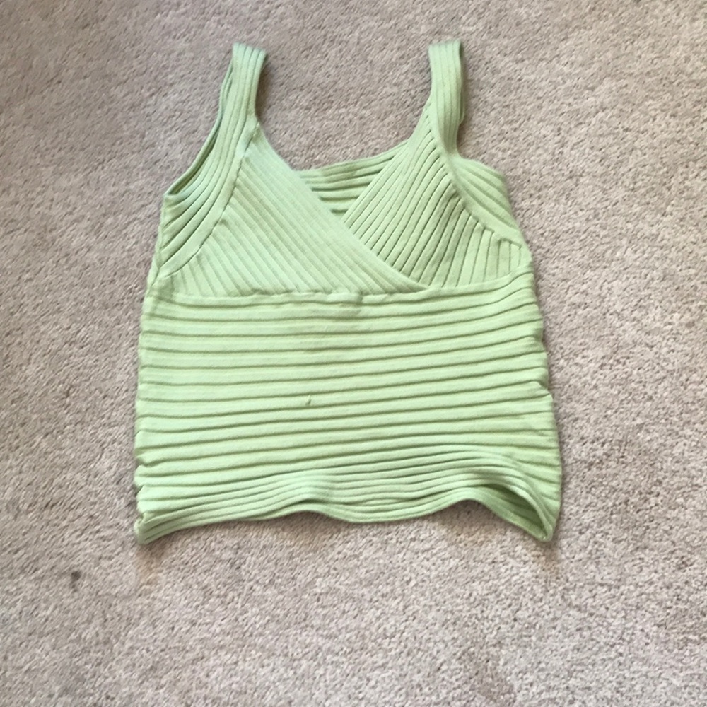 Shell top